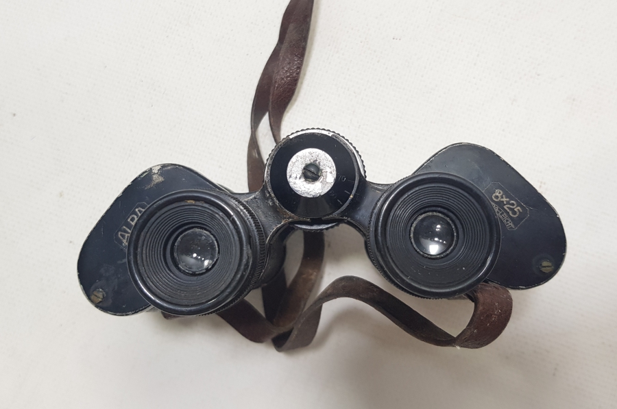 1. DÜNYA SAVAŞI DÖNEMİ OSMANLI SUBAY DÜRBÜNÜ