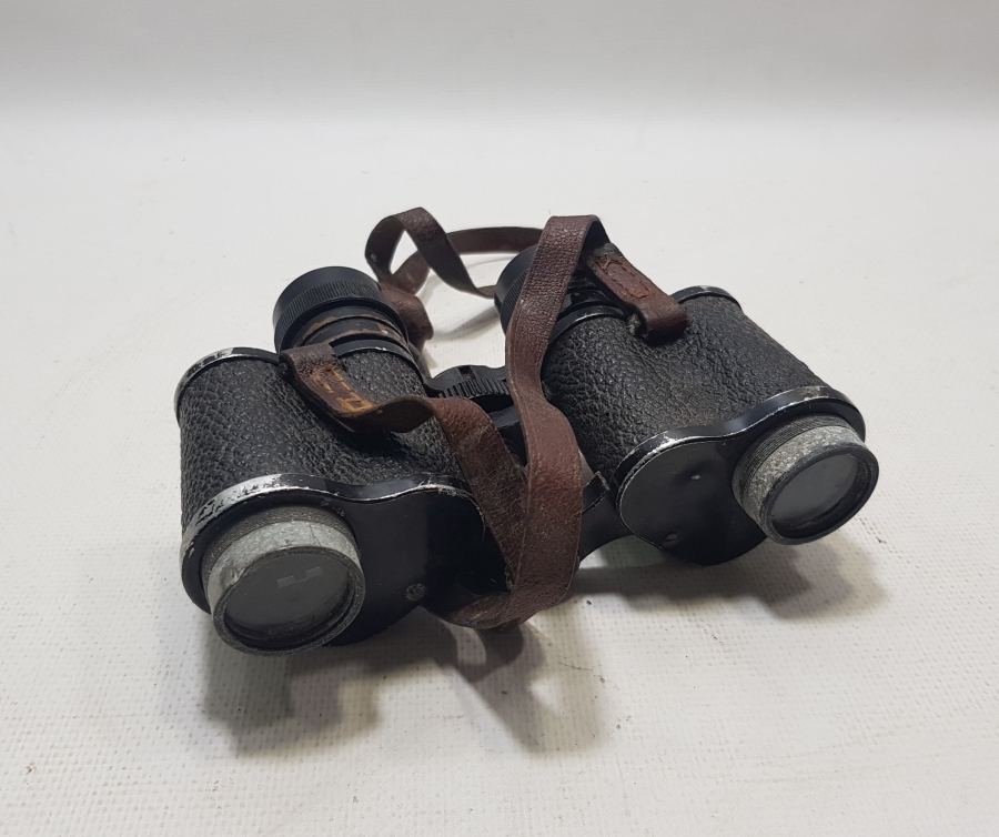 1. DÜNYA SAVAŞI DÖNEMİ OSMANLI SUBAY DÜRBÜNÜ