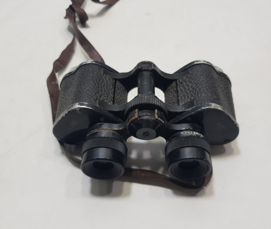 1. DÜNYA SAVAŞI DÖNEMİ OSMANLI SUBAY DÜRBÜNÜ