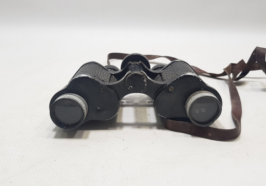 1. DÜNYA SAVAŞI DÖNEMİ OSMANLI SUBAY DÜRBÜNÜ