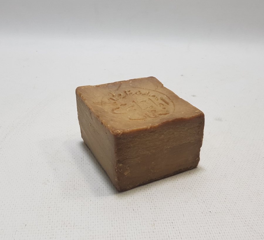 OSMANLI DÖNEMİ ÜZERİ OSMANLICA YAZILI SABUN