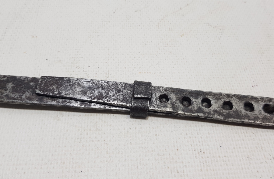 OSMANLI DÖNEMİ EL YAPIMI ÇERÇİ ARŞINI