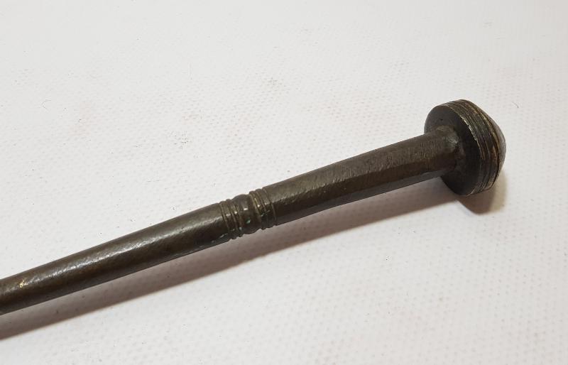 OSMANLI DÖNEMİ ÇOK NADİR BRONZ TERAZİ