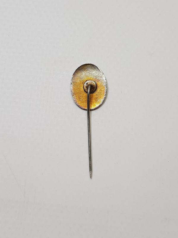 TÜRK DENİZALTI FİLOSU KOMUTANLIĞI MİNELİ ROZET