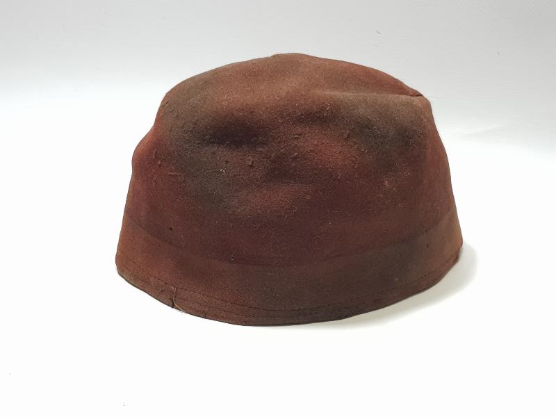 OSMANLI DÖNEMİ FES