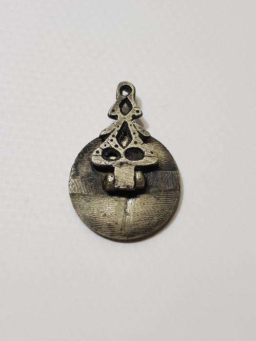 OSMANLI DÖNEMİ AYVALIK İLKOKUL MÜHRÜ