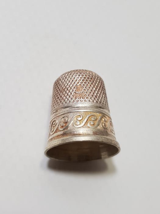 OPAL TAŞLI ANTİKA GÜMÜŞ TERZİ YÜKSÜĞÜ