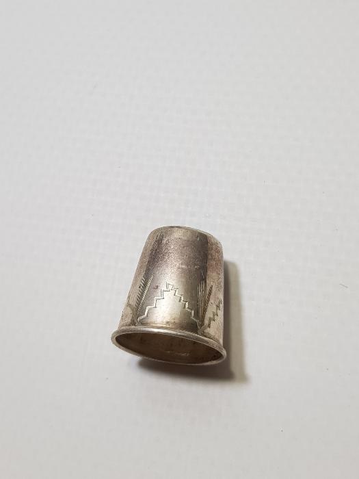 OSMANLI DÖNEMİ GÜMÜŞ TERZİ YÜKSÜĞÜ