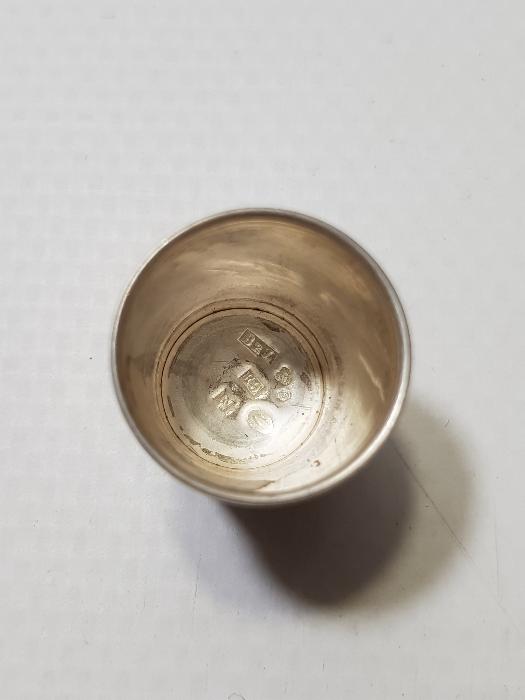 OSMANLI DÖNEMİ GÜMÜŞ TERZİ YÜKSÜĞÜ