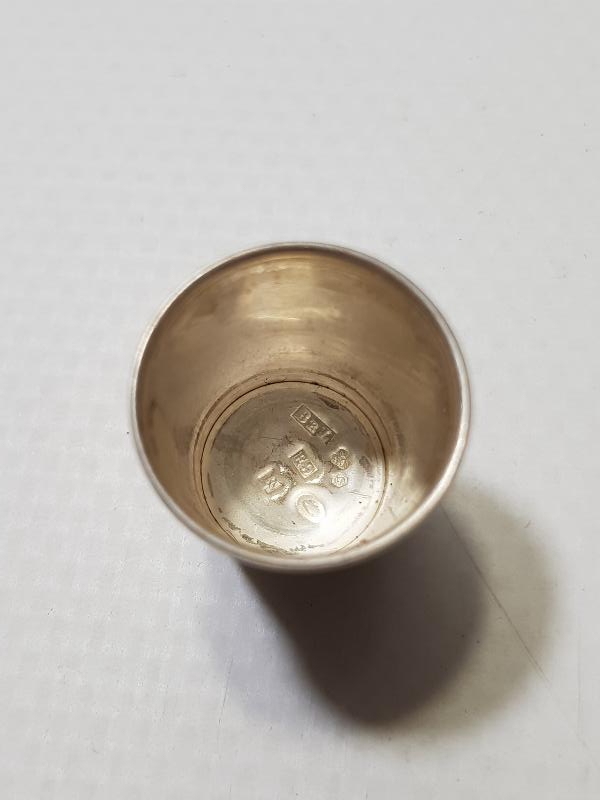 OSMANLI DÖNEMİ GÜMÜŞ TERZİ YÜKSÜĞÜ