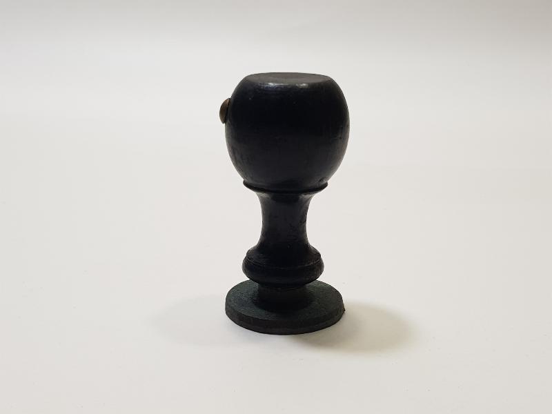 BALIKESİR TİCARET VE ZAHİRE BORSASI MÜHRÜ