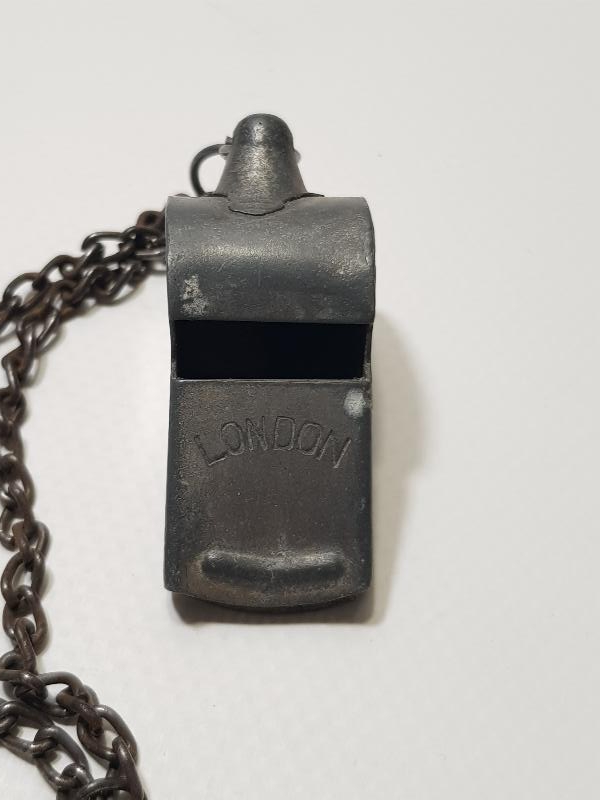 1. DÜNYA SAVAŞI ASKER SİPER DÜDÜĞÜ