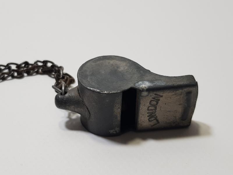 1. DÜNYA SAVAŞI ASKER SİPER DÜDÜĞÜ