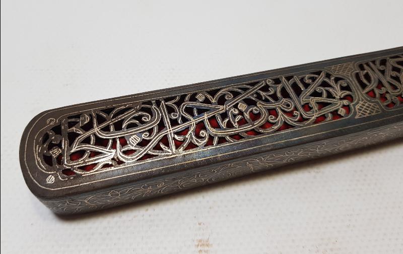 OSMANLI DÖNEMİ İRAN İŞİ KALEMDAN