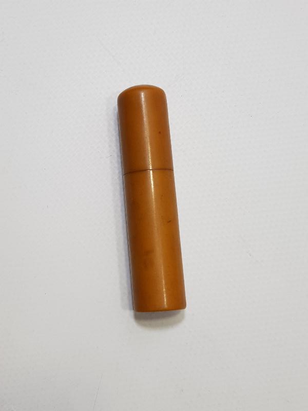 OSMANLI DÖNEMİ KUTUSUNDA KATALİN MANİKÜR PEDİKÜR TAKIMI