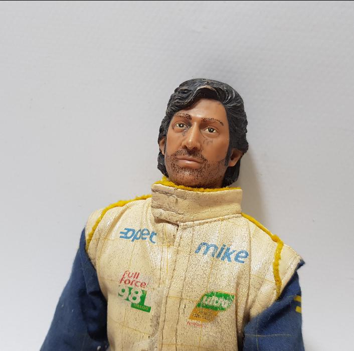 OPET MİKE CEM YILMAZ PROMOSYON OYUNCAK