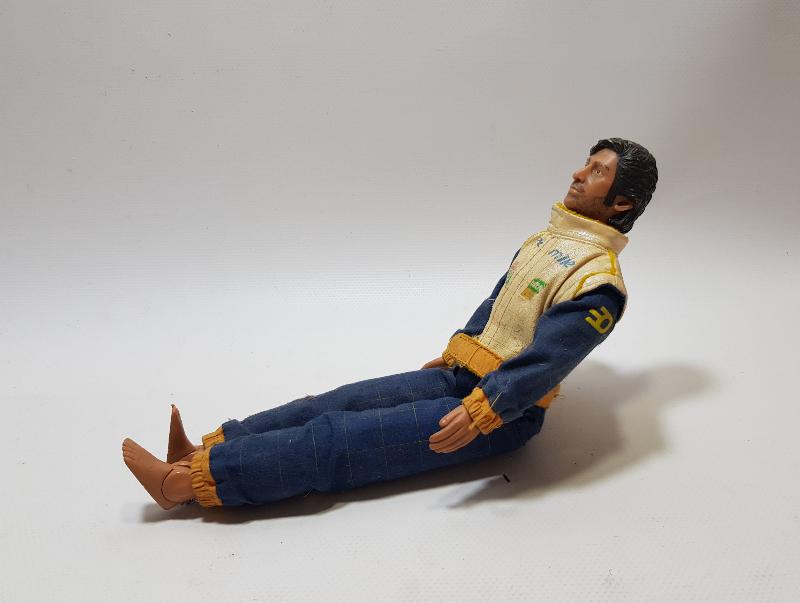 OPET MİKE CEM YILMAZ PROMOSYON OYUNCAK