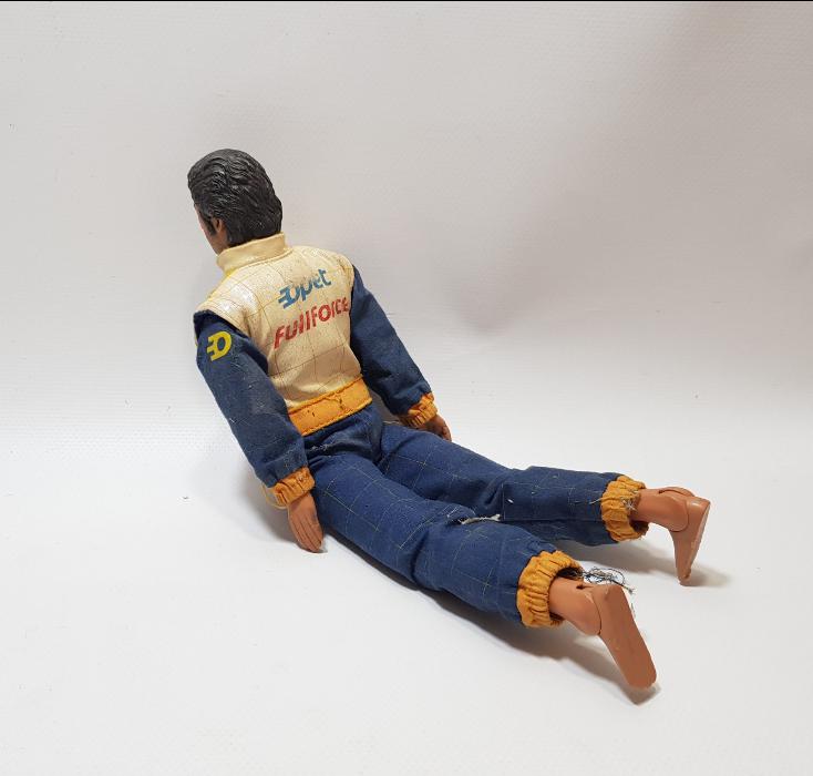 OPET MİKE CEM YILMAZ PROMOSYON OYUNCAK