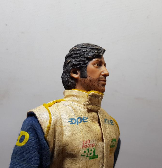 OPET MİKE CEM YILMAZ PROMOSYON OYUNCAK