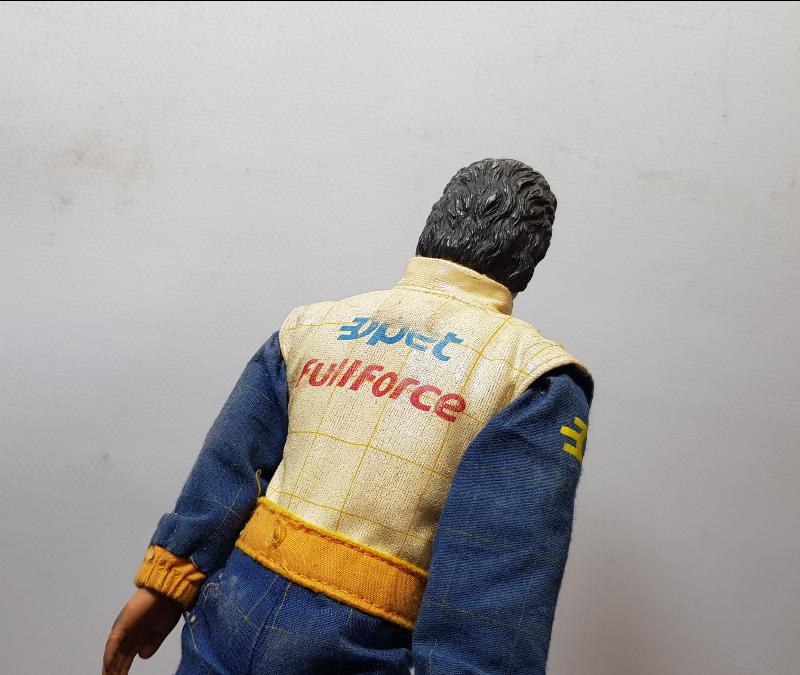 OPET MİKE CEM YILMAZ PROMOSYON OYUNCAK