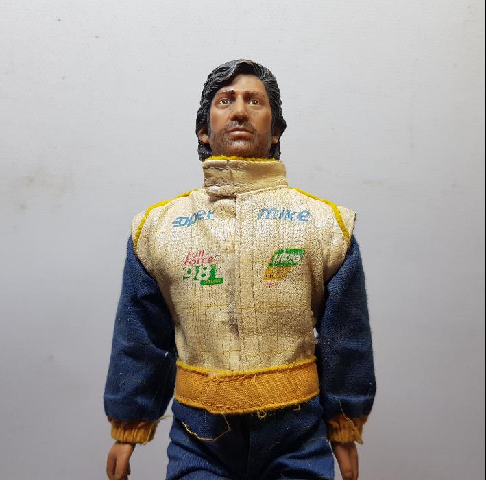 OPET MİKE CEM YILMAZ PROMOSYON OYUNCAK