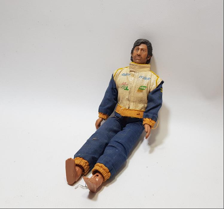 OPET MİKE CEM YILMAZ PROMOSYON OYUNCAK