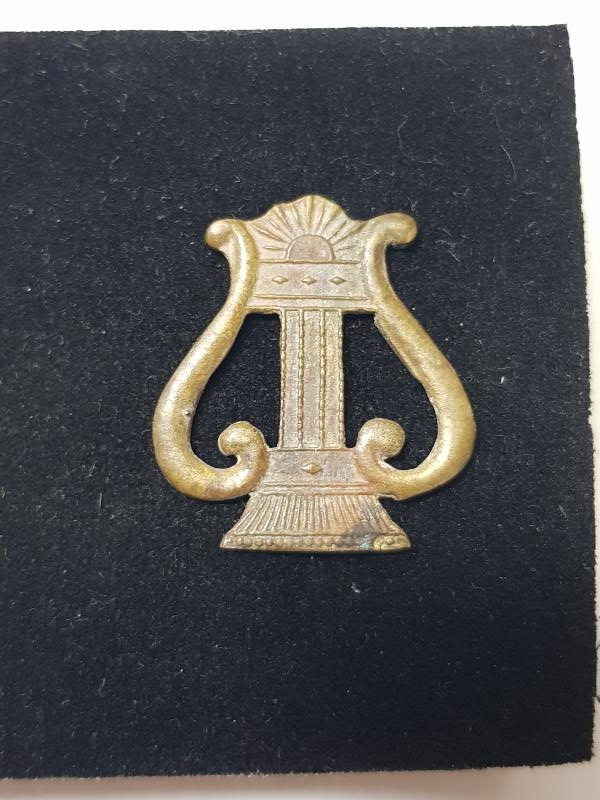 1. DÜNYA SAVAŞI DÖNEMİ NADİR BRÖVE