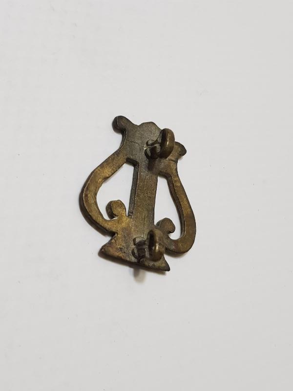 1. DÜNYA SAVAŞI DÖNEMİ NADİR BRÖVE