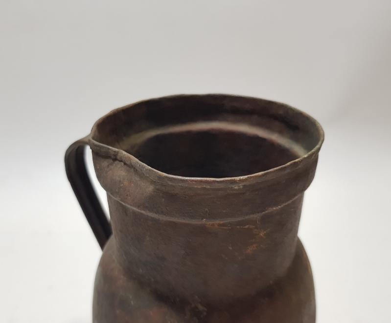 OSMANLI YOKLUK DÖNEMİ DALDIRMA BARDAK