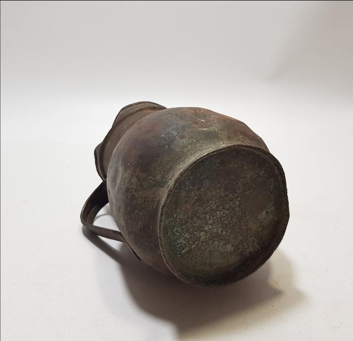 OSMANLI YOKLUK DÖNEMİ DALDIRMA BARDAK