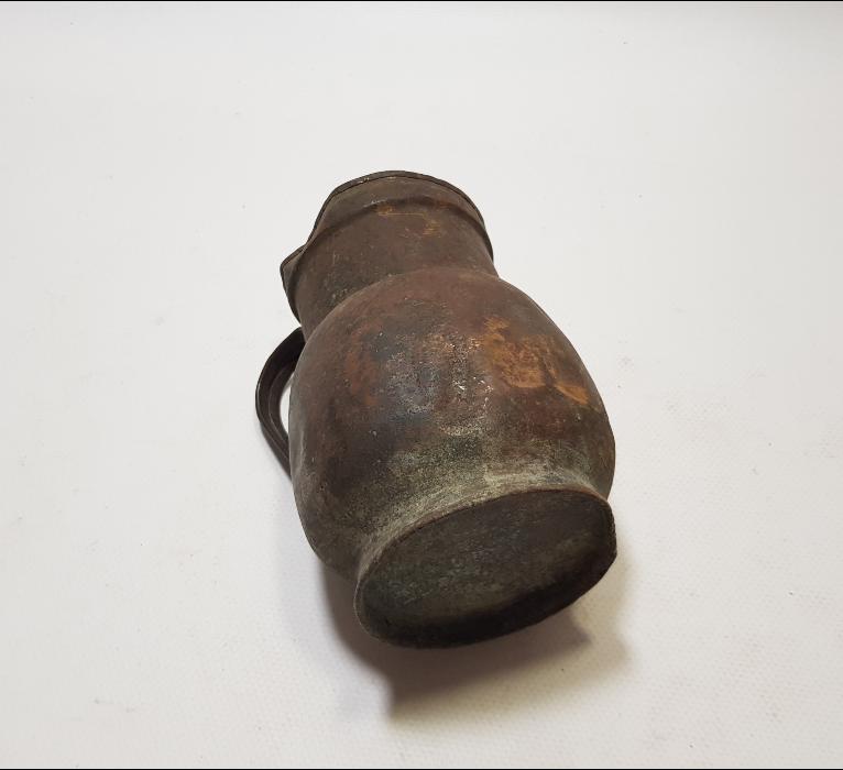 OSMANLI YOKLUK DÖNEMİ DALDIRMA BARDAK