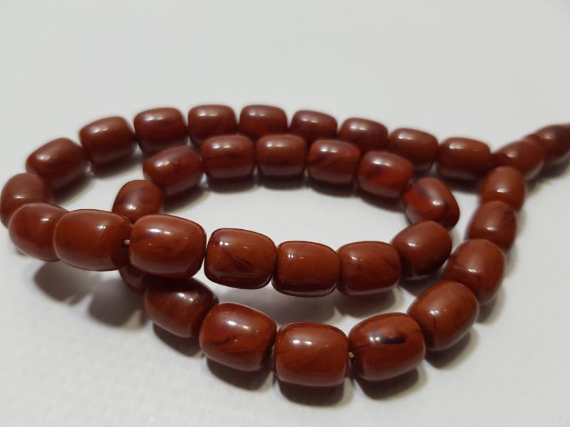 SIKMA KEHRİBAR TESPİH