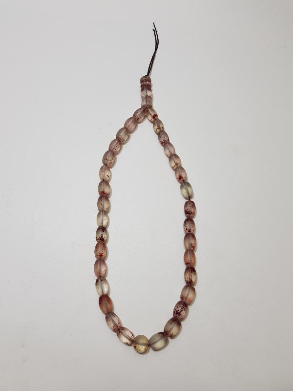 OSMANLI BEYKOZ TESPİH