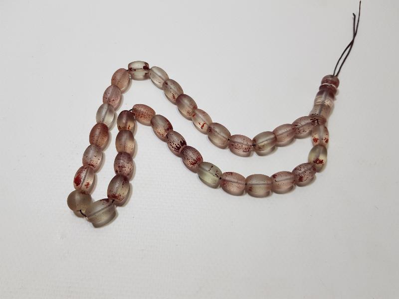 OSMANLI BEYKOZ TESPİH