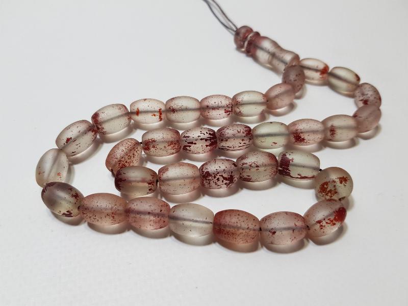 OSMANLI BEYKOZ TESPİH