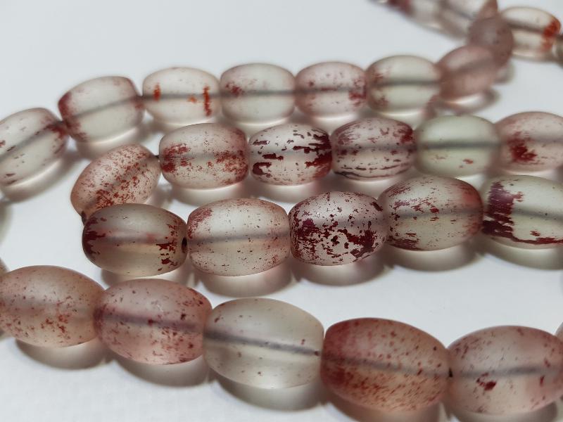 OSMANLI BEYKOZ TESPİH