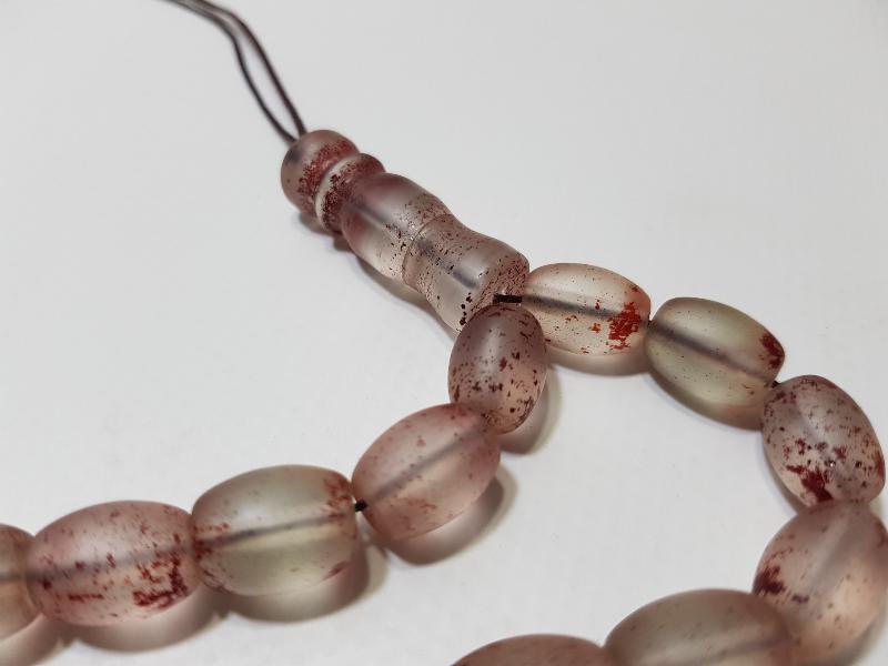 OSMANLI BEYKOZ TESPİH