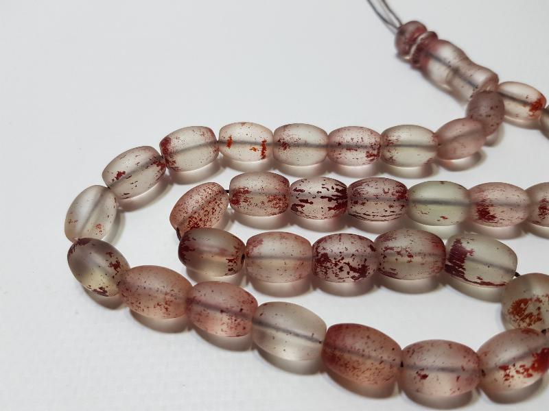 OSMANLI BEYKOZ TESPİH