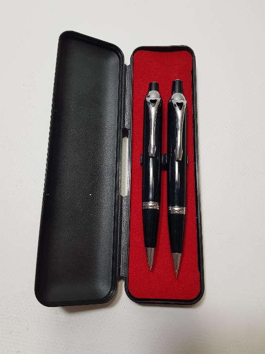 KOLEKSİYONLUK KALEM SETİ