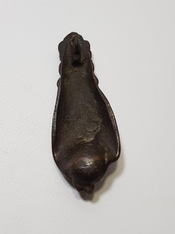 OSMANLI DÖNEMİ RUM İŞİ HANIMELİ KAPI TOKMAĞI