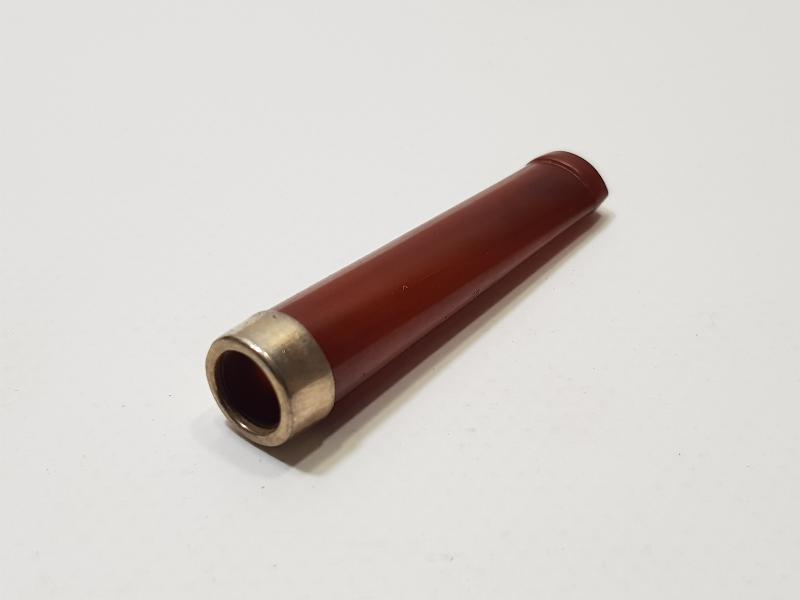 ANTİKA ALTIN UÇLU KEHRİBAR AĞIZLIK