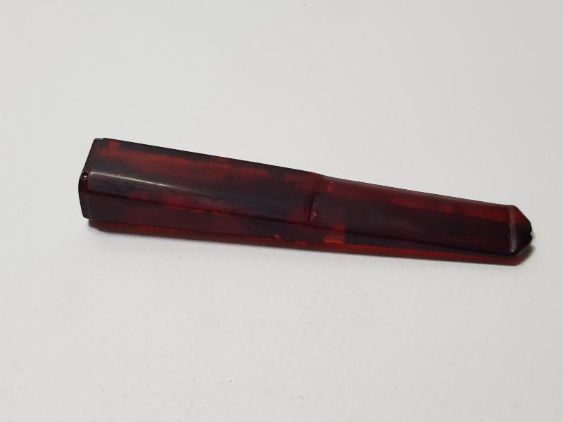 ANTİKA KEHRİBAR AĞIZLIK