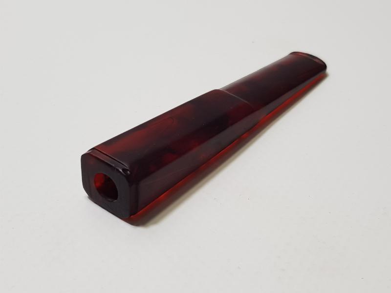 ANTİKA KEHRİBAR AĞIZLIK