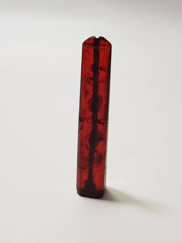 ANTİKA KEHRİBAR AĞIZLIK