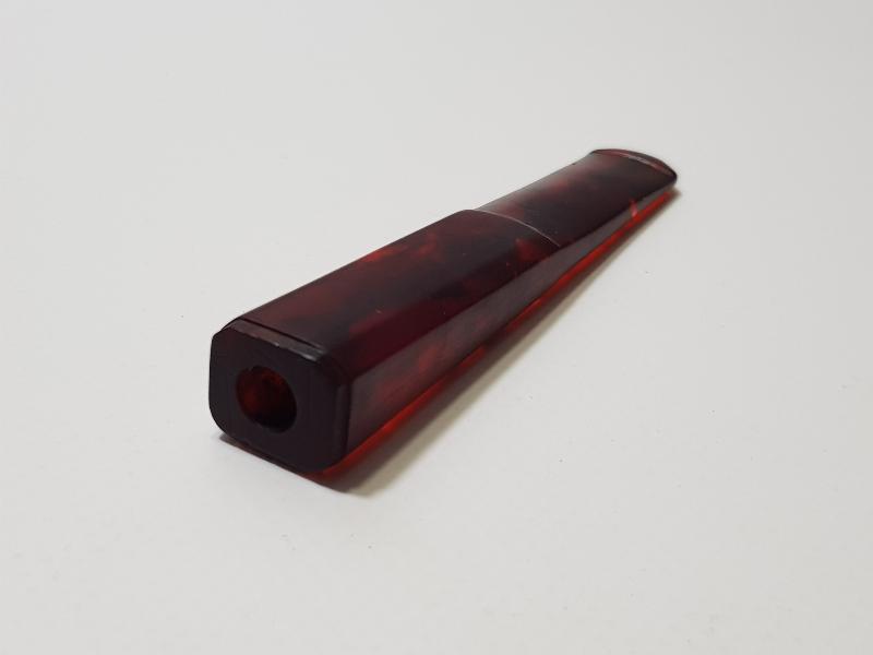 ANTİKA KEHRİBAR AĞIZLIK