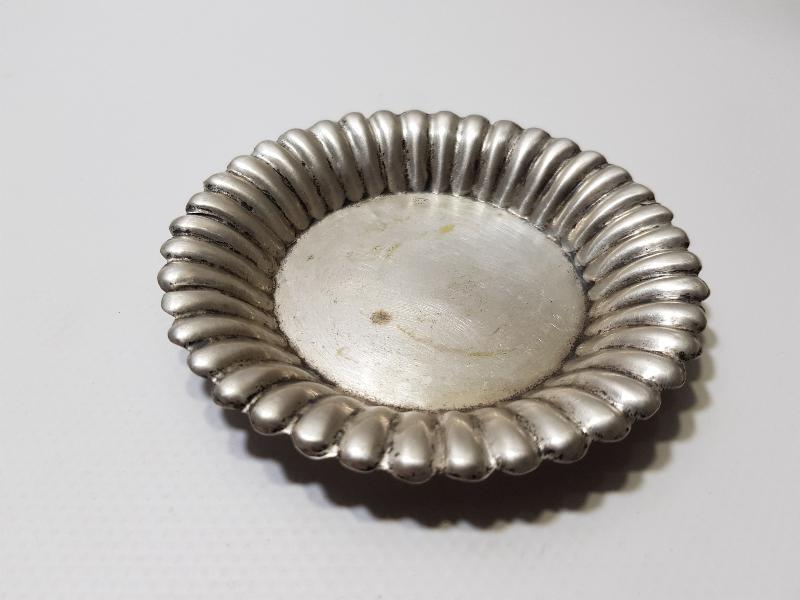 ANTİKA GÜMÜŞ İKRAMLIK