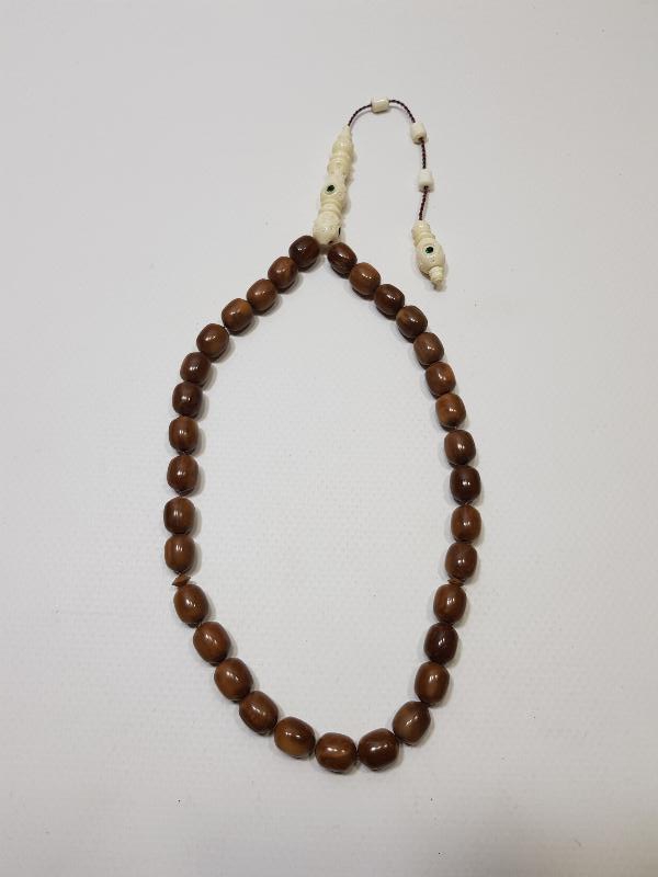 USTA SANATÇI İŞİ KUKA TESPİH