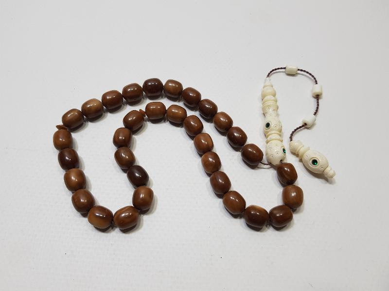 USTA SANATÇI İŞİ KUKA TESPİH