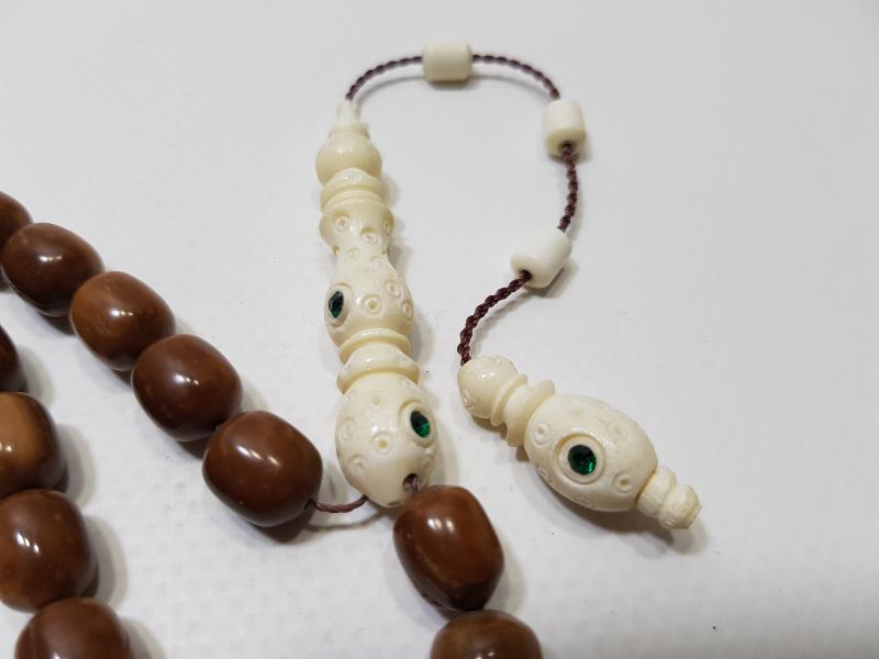 USTA SANATÇI İŞİ KUKA TESPİH