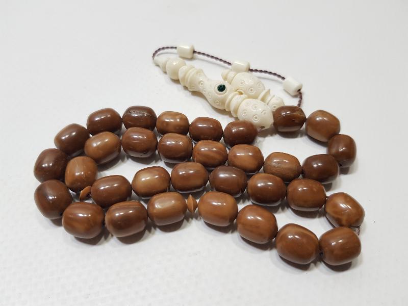 USTA SANATÇI İŞİ KUKA TESPİH